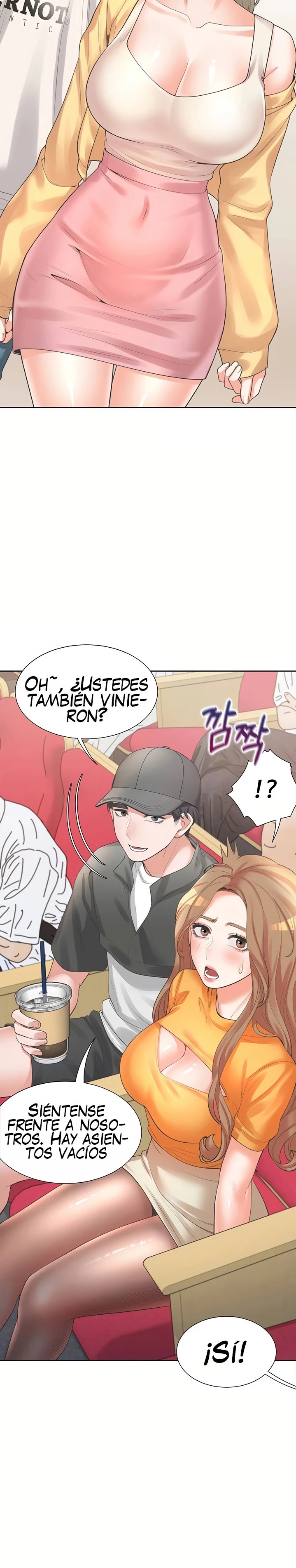 Bunking Bed Raw - Chapter 11 [photo 22] - MangaPorn