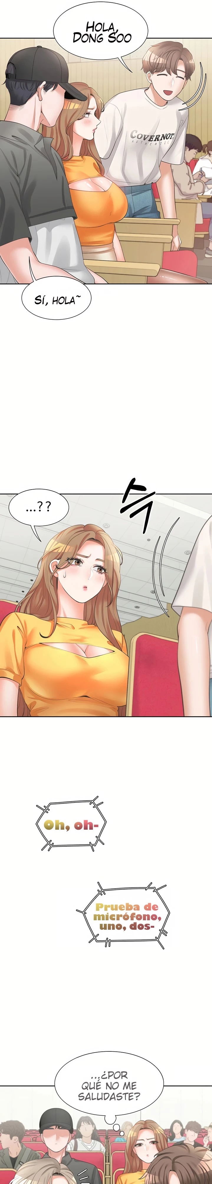 Bunking Bed Raw - Chapter 11 [photo 23] - MangaPorn