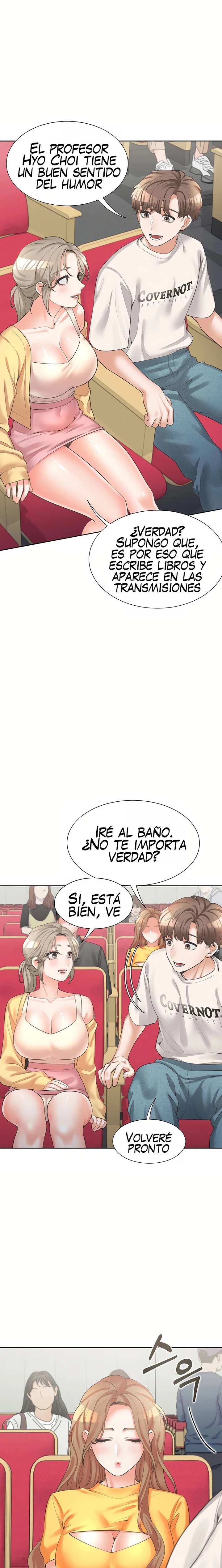 Bunking Bed Raw - Chapter 11 [photo 26] - MangaPorn