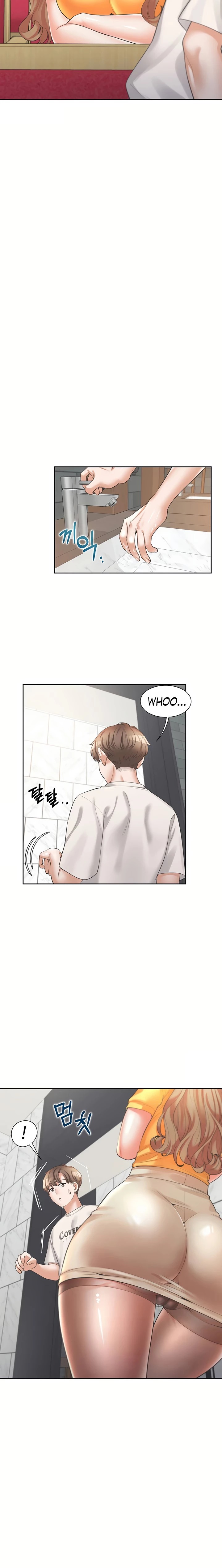 Bunking Bed Raw - Chapter 11 [photo 27] - MangaPorn