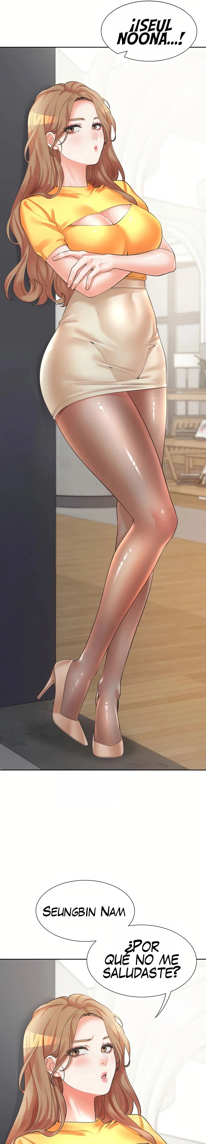 Bunking Bed Raw - Chapter 11 [photo 28] - MangaPorn