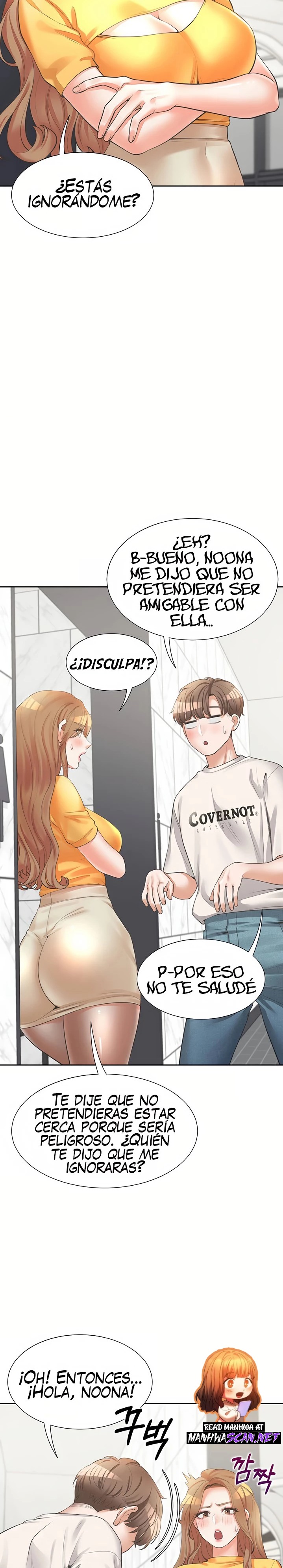 Bunking Bed Raw - Chapter 11 [photo 29] - MangaPorn