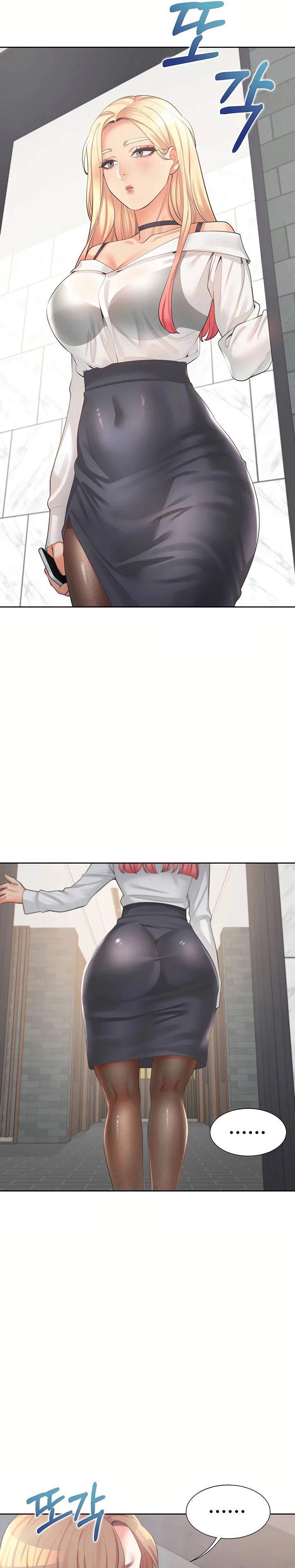 Bunking Bed Raw - Chapter 11 [photo 34] - MangaPorn