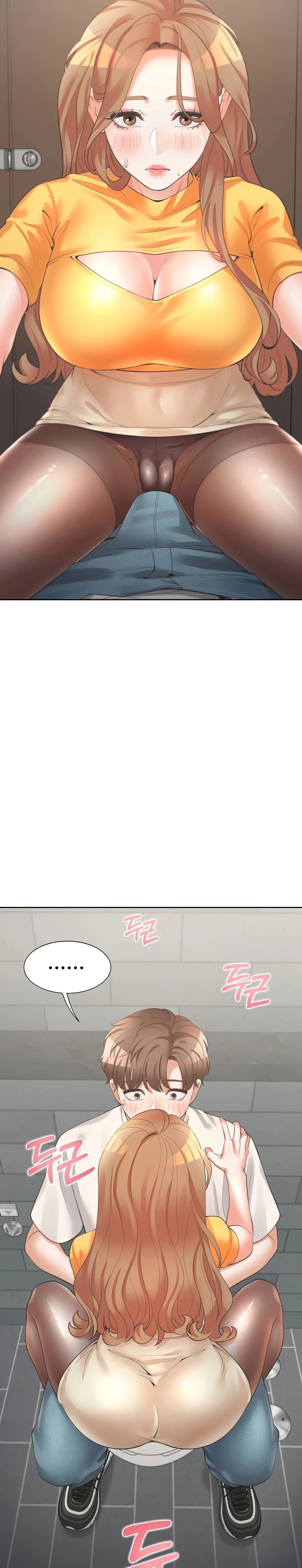 Bunking Bed Raw - Chapter 11 [photo 37] - MangaPorn