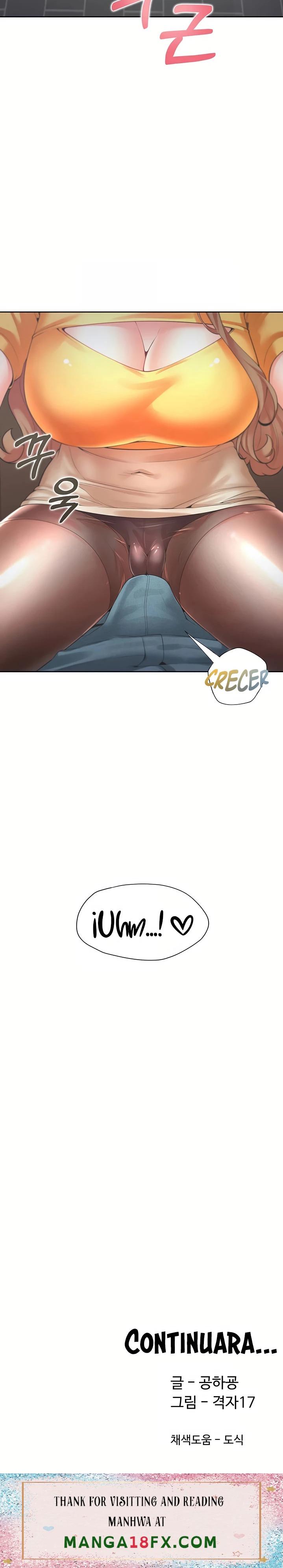 Bunking Bed Raw - Chapter 11 [photo 38] - MangaPorn