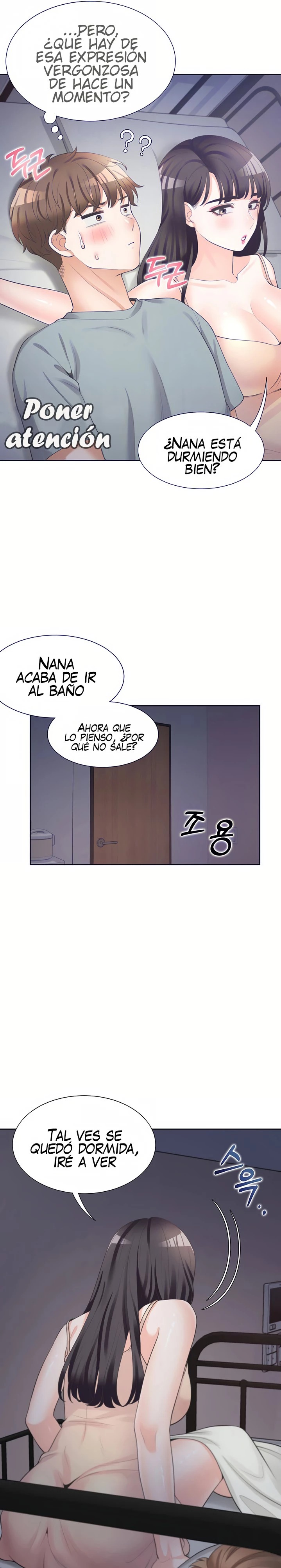 Bunking Bed Raw - Chapter 11 [photo 5] - MangaPorn