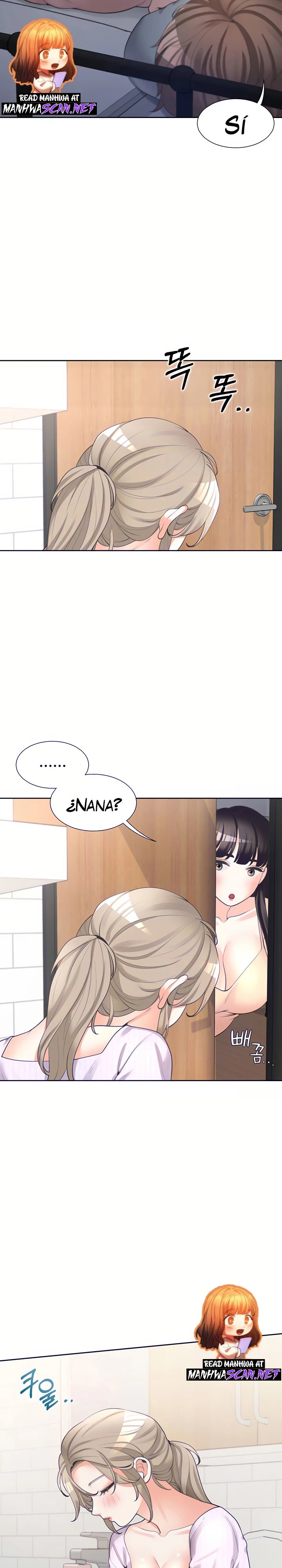 Bunking Bed Raw - Chapter 11 [photo 6] - MangaPorn