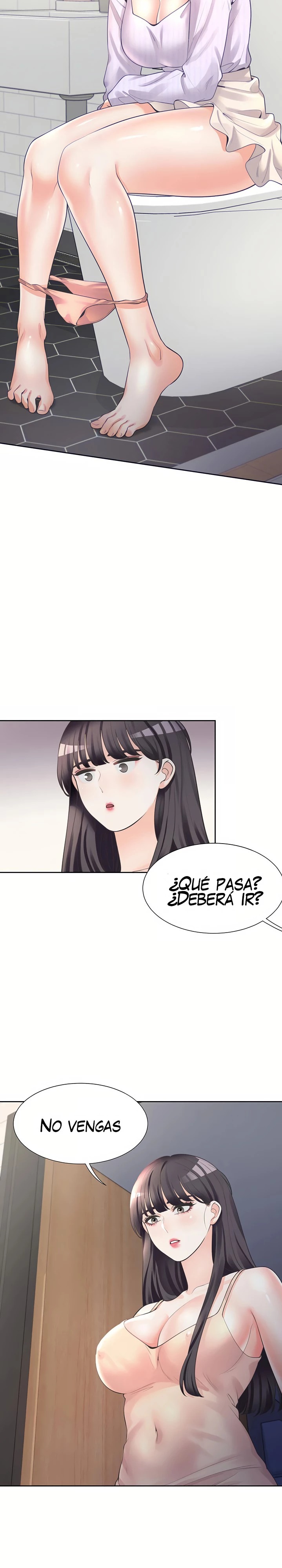 Bunking Bed Raw - Chapter 11 [photo 7] - MangaPorn