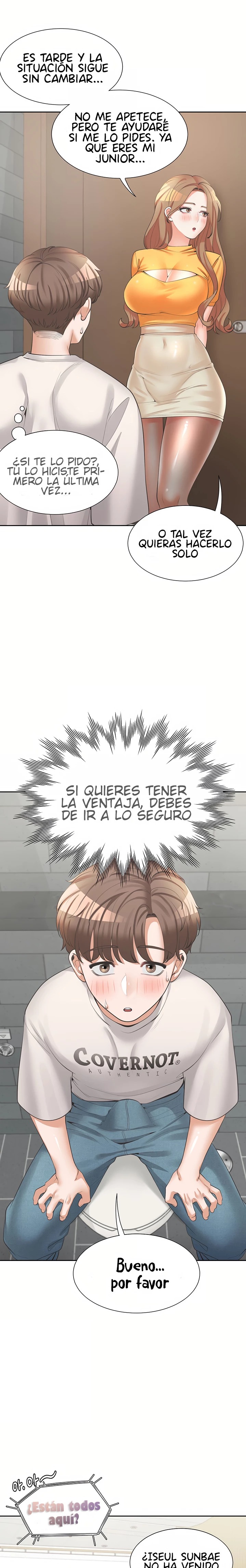 Bunking Bed Raw - Chapter 12 [photo 10] - MangaPorn