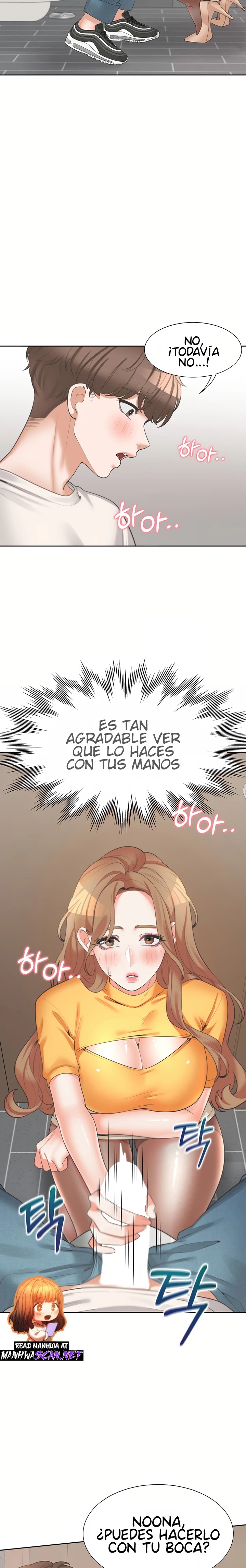 Bunking Bed Raw - Chapter 12 [photo 12] - MangaPorn