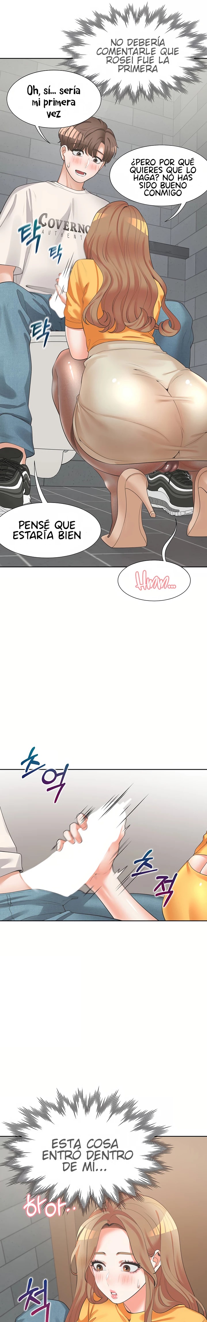 Bunking Bed Raw - Chapter 12 [photo 14] - MangaPorn