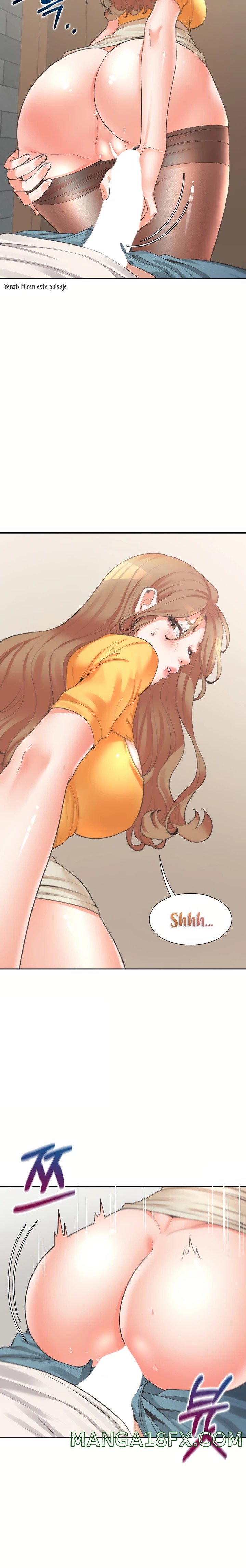 Bunking Bed Raw - Chapter 12 [photo 16] - MangaPorn