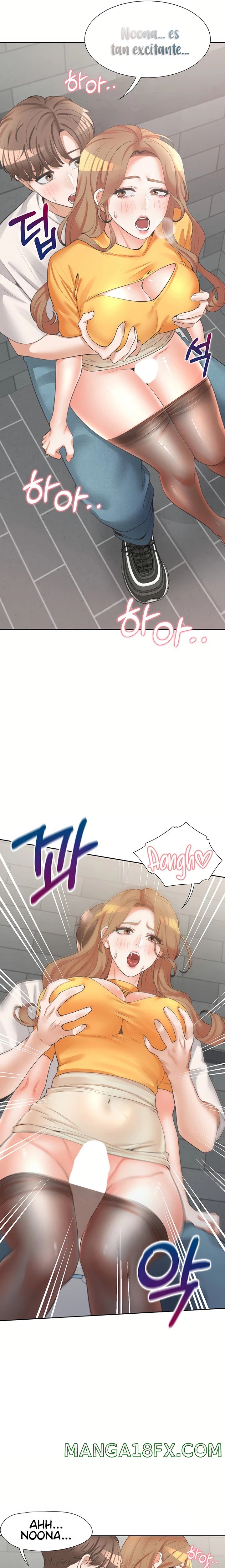 Bunking Bed Raw - Chapter 12 [photo 18] - MangaPorn