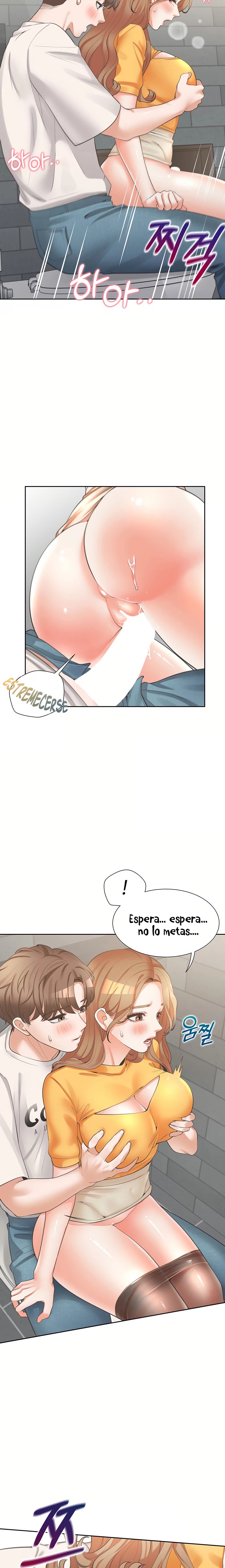 Bunking Bed Raw - Chapter 12 [photo 19] - MangaPorn