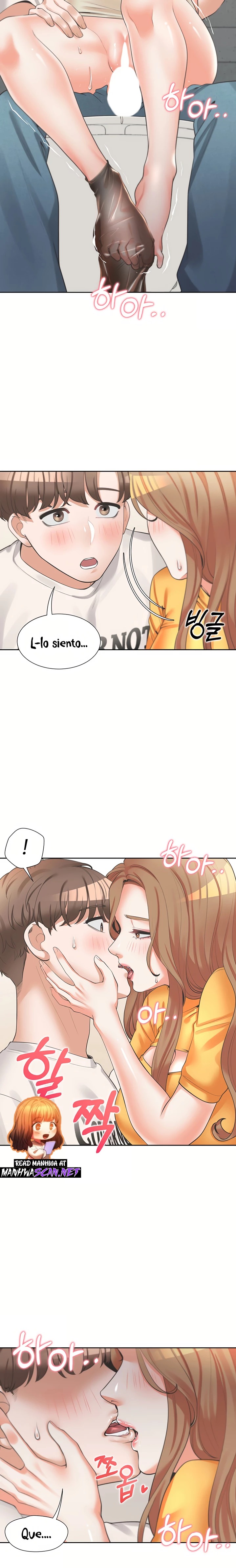 Bunking Bed Raw - Chapter 12 [photo 28] - MangaPorn