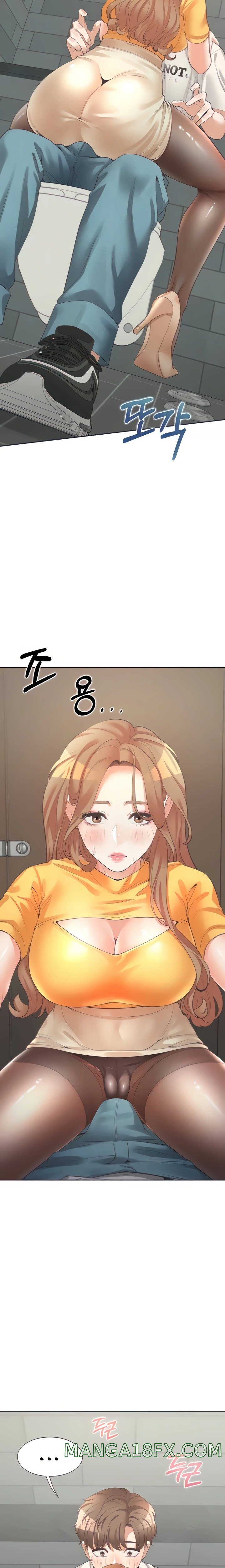 Bunking Bed Raw - Chapter 12 [photo 3] - MangaPorn