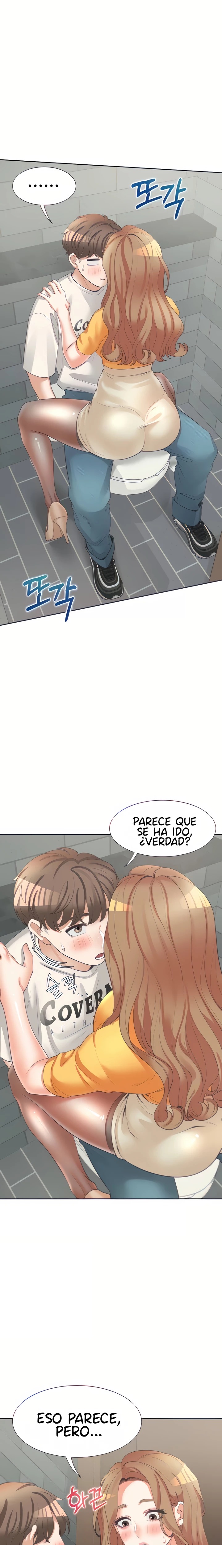 Bunking Bed Raw - Chapter 12 [photo 6] - MangaPorn