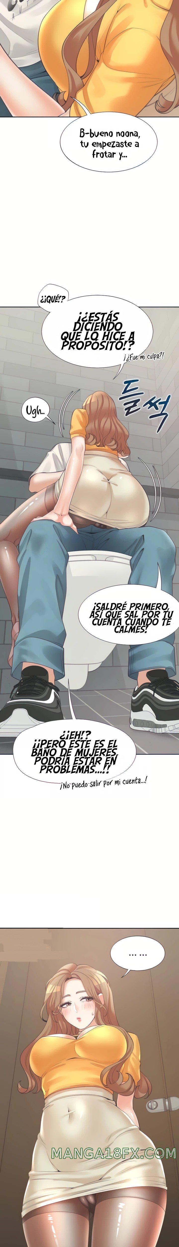 Bunking Bed Raw - Chapter 12 [photo 8] - MangaPorn