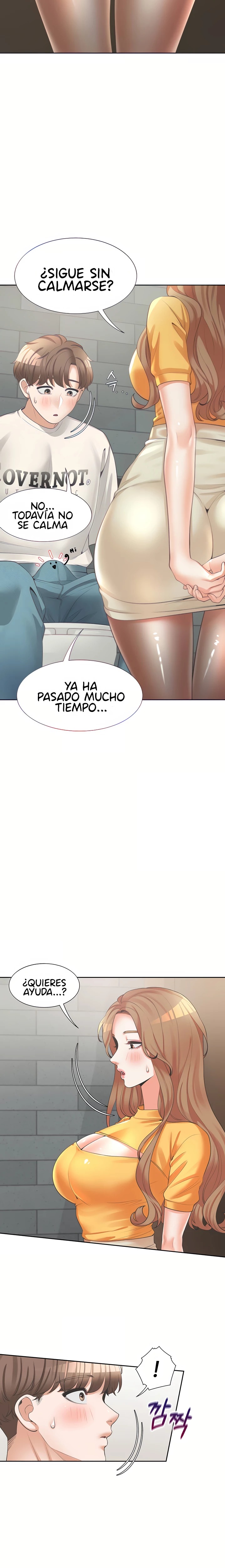 Bunking Bed Raw - Chapter 12 [photo 9] - MangaPorn