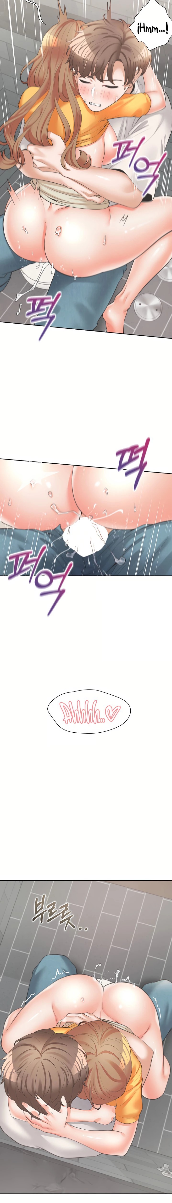 Bunking Bed Raw - Chapter 13 [photo 14] - MangaPorn