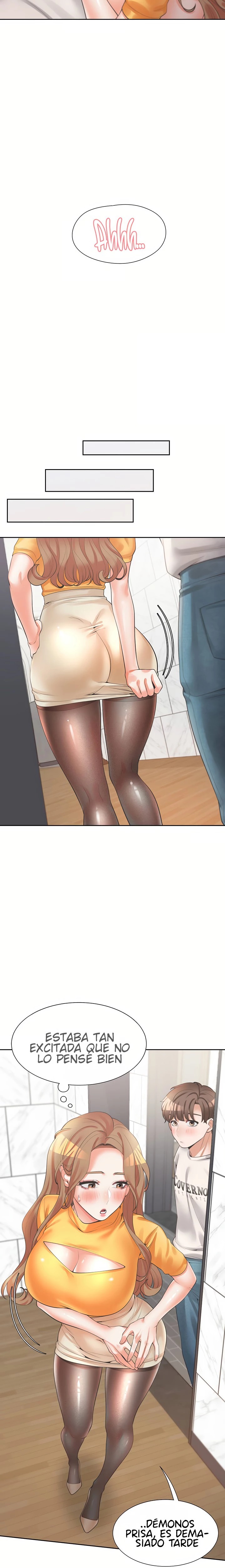 Bunking Bed Raw - Chapter 13 [photo 17] - MangaPorn