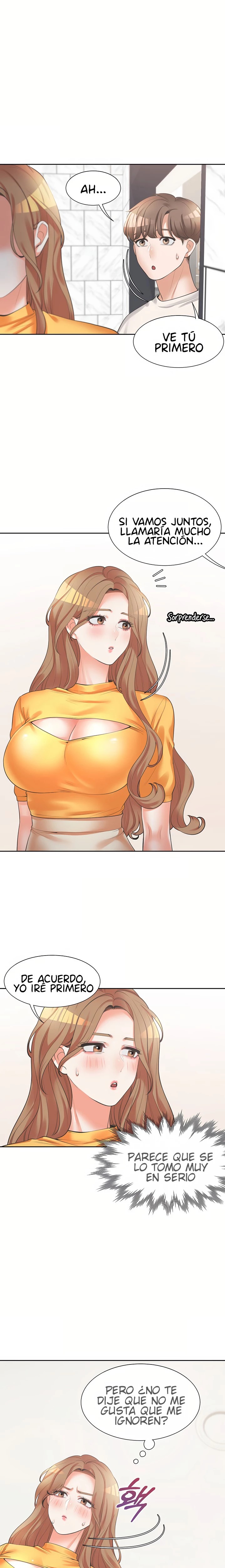 Bunking Bed Raw - Chapter 13 [photo 18] - MangaPorn