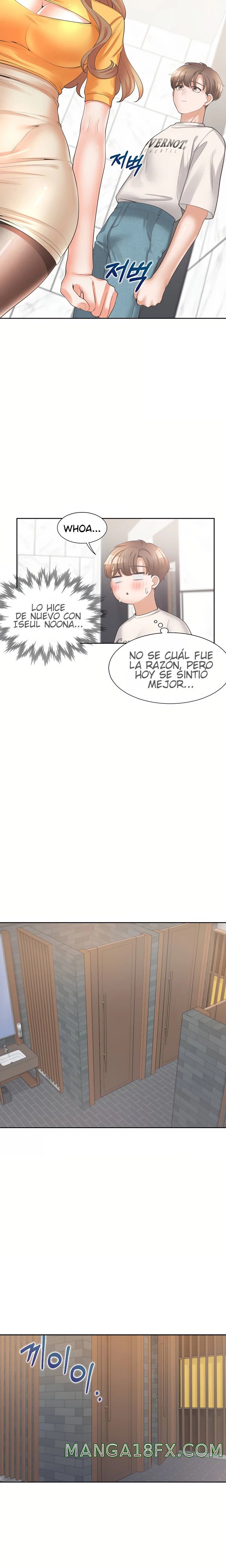 Bunking Bed Raw - Chapter 13 [photo 19] - MangaPorn