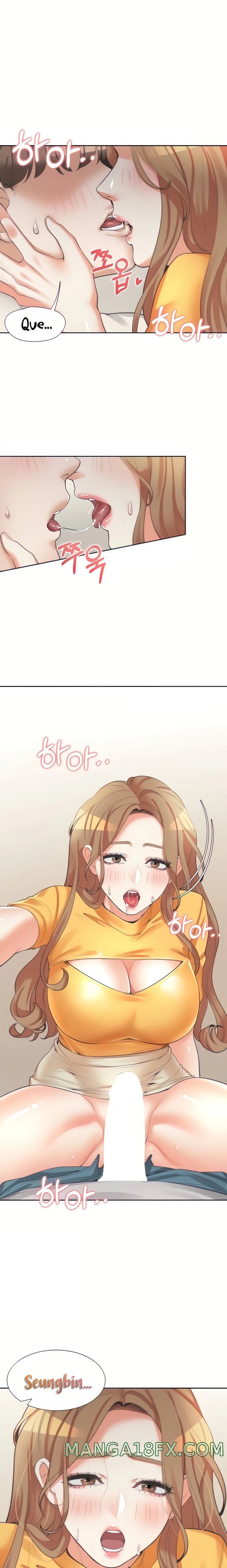 Bunking Bed Raw - Chapter 13 [photo 2] - MangaPorn