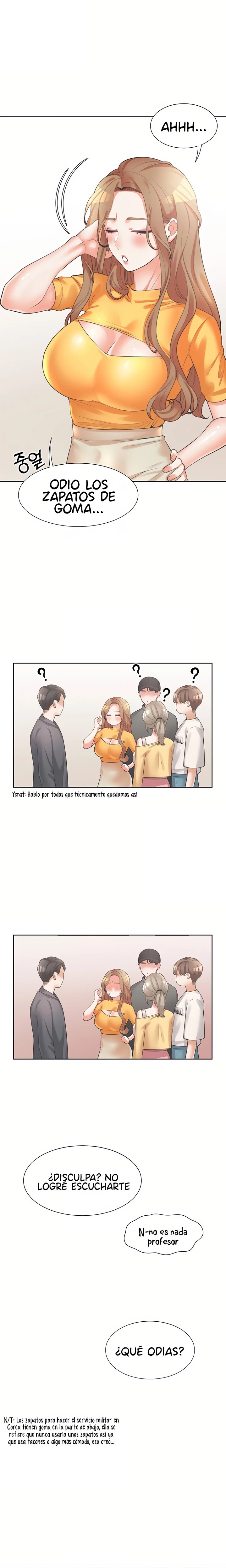 Bunking Bed Raw - Chapter 13 [photo 23] - MangaPorn