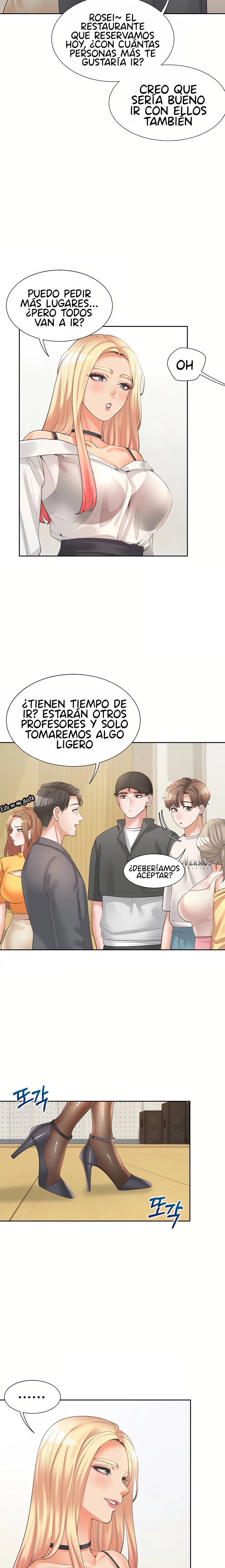 Bunking Bed Raw - Chapter 13 [photo 25] - MangaPorn