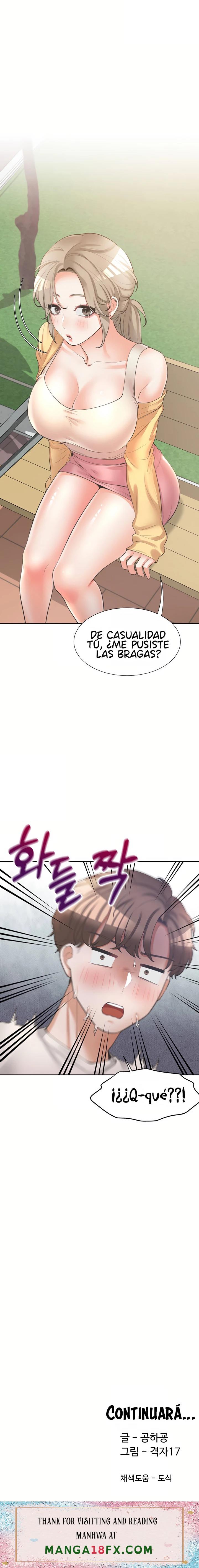 Bunking Bed Raw - Chapter 13 [photo 28] - MangaPorn