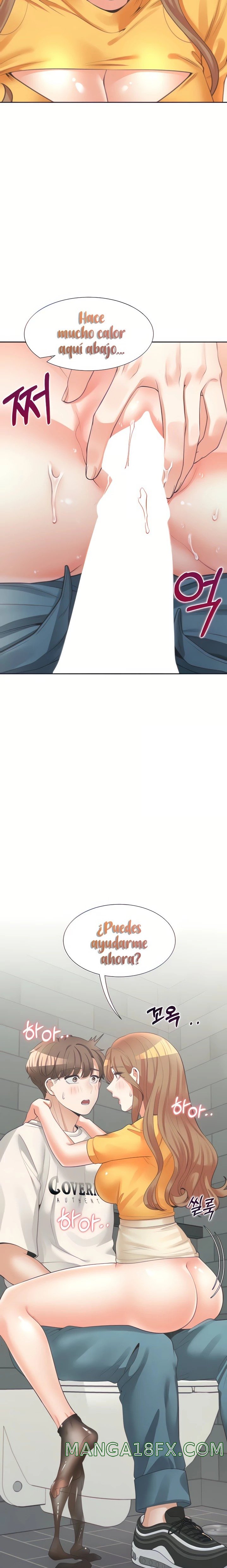 Bunking Bed Raw - Chapter 13 [photo 3] - MangaPorn