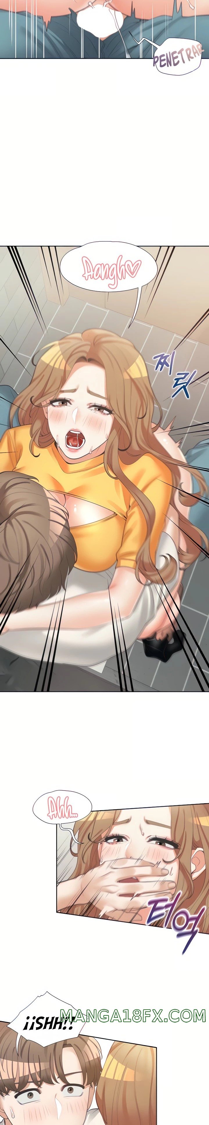 Bunking Bed Raw - Chapter 13 [photo 6] - MangaPorn