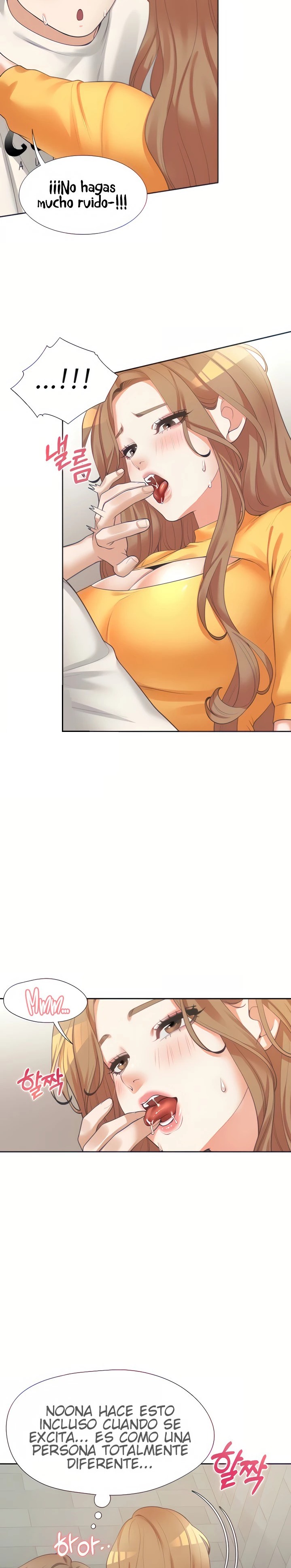 Bunking Bed Raw - Chapter 13 [photo 7] - MangaPorn