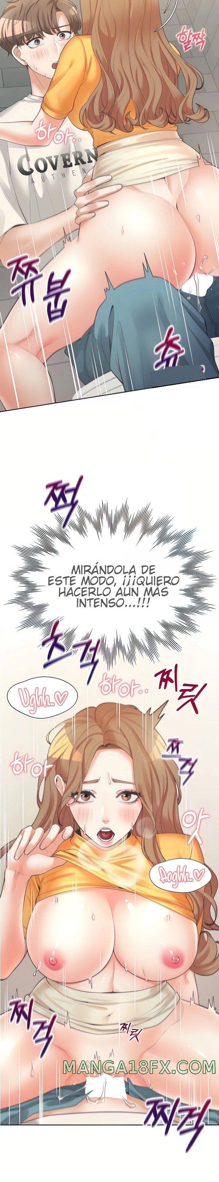 Bunking Bed Raw - Chapter 13 [photo 8] - MangaPorn