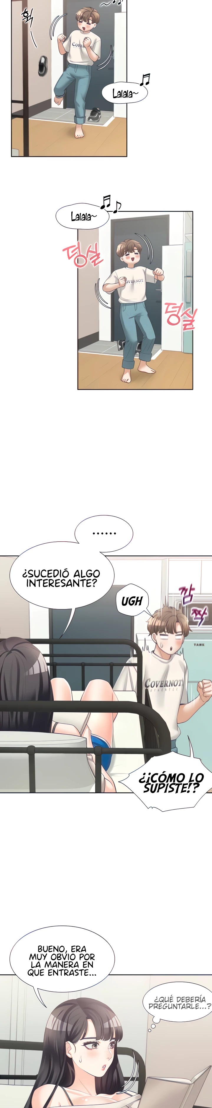 Bunking Bed Raw - Chapter 14 [photo 12] - MangaPorn