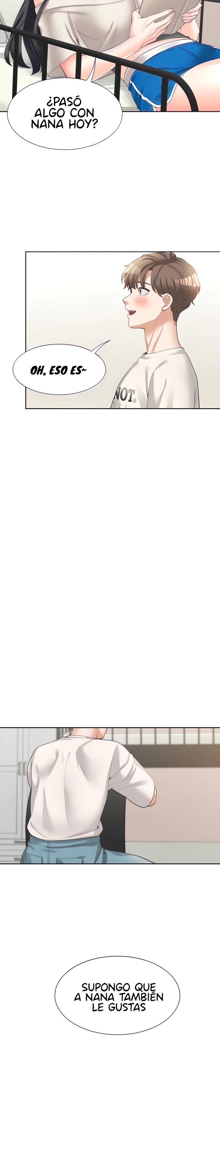 Bunking Bed Raw - Chapter 14 [photo 13] - MangaPorn