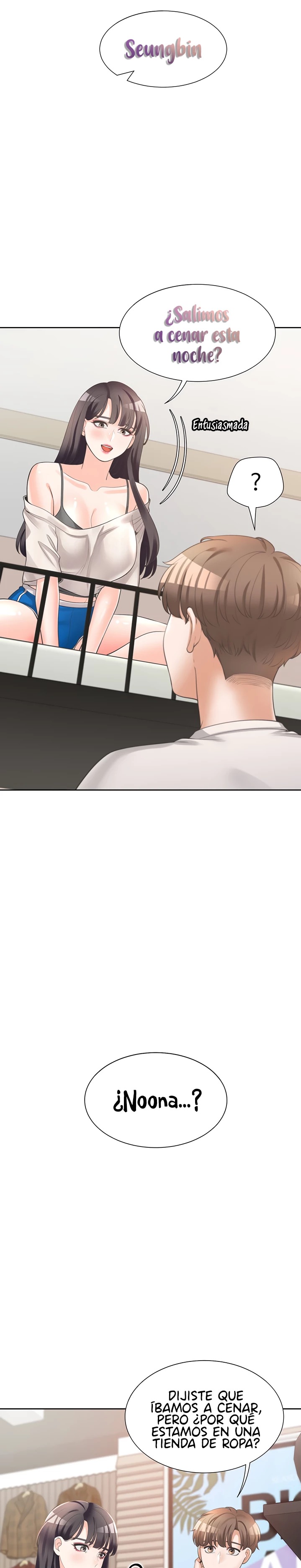 Bunking Bed Raw - Chapter 14 [photo 16] - MangaPorn