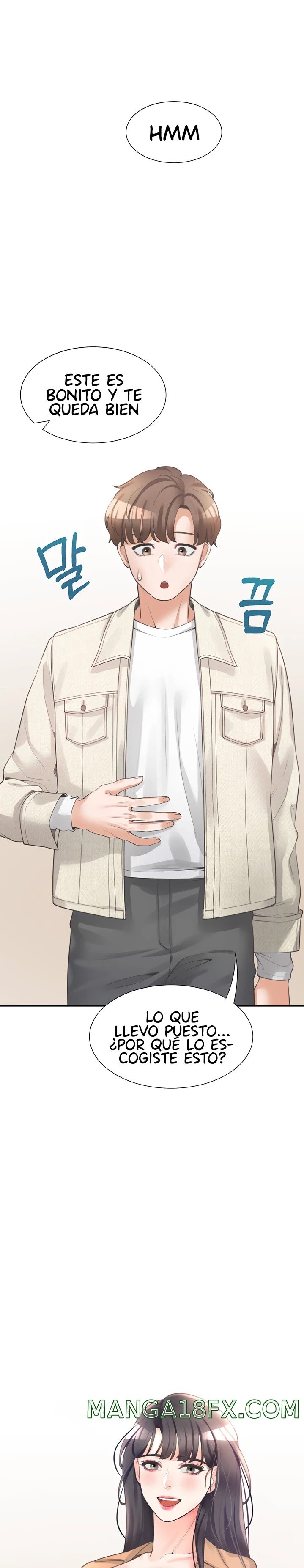 Bunking Bed Raw - Chapter 14 [photo 19] - MangaPorn