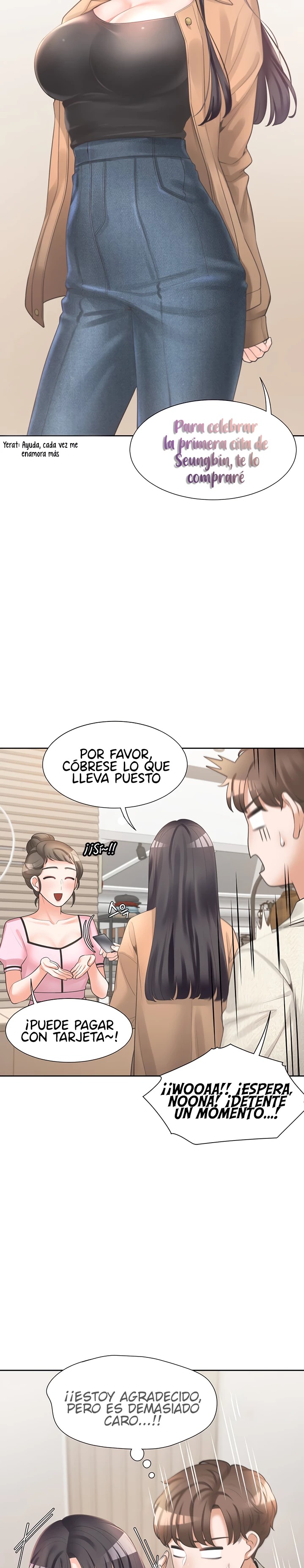 Bunking Bed Raw - Chapter 14 [photo 20] - MangaPorn