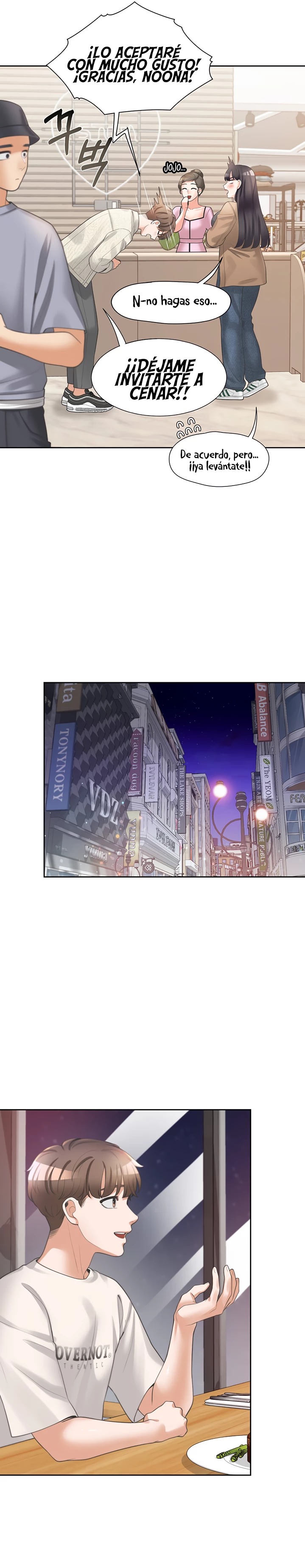 Bunking Bed Raw - Chapter 14 [photo 22] - MangaPorn