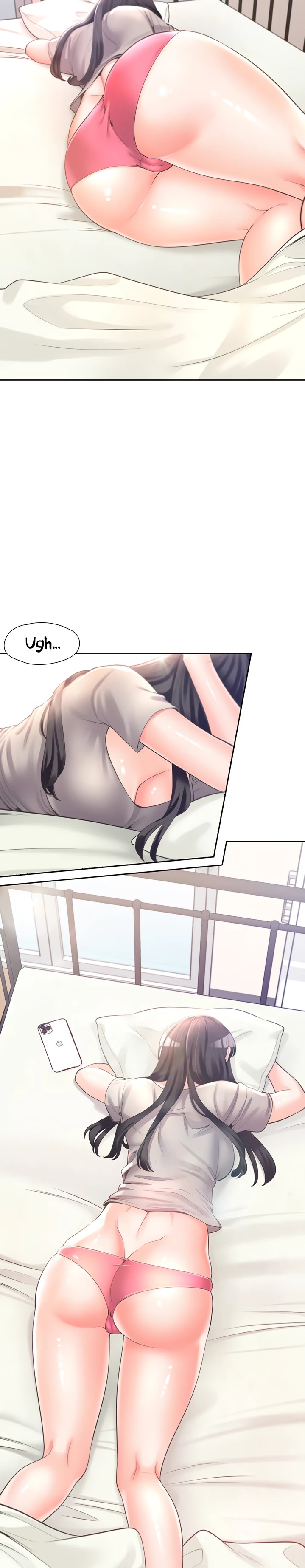 Bunking Bed Raw - Chapter 14 [photo 24] - MangaPorn