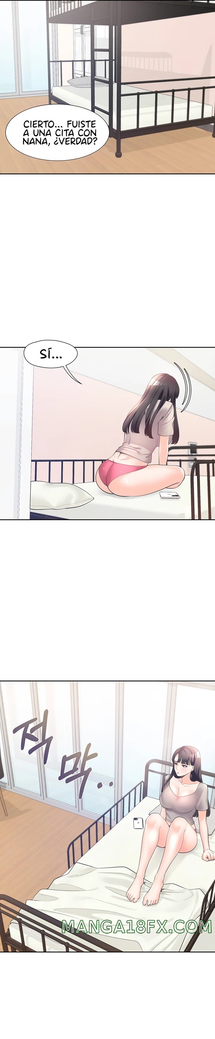 Bunking Bed Raw - Chapter 14 [photo 26] - MangaPorn
