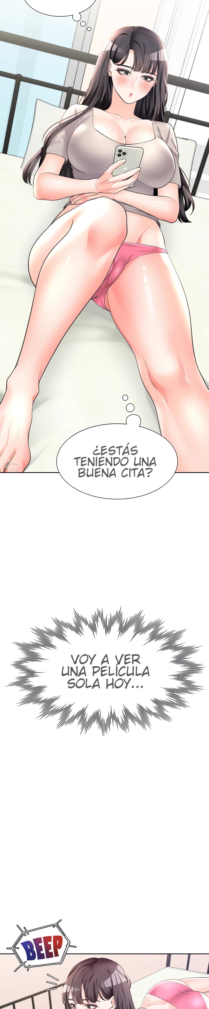 Bunking Bed Raw - Chapter 14 [photo 28] - MangaPorn