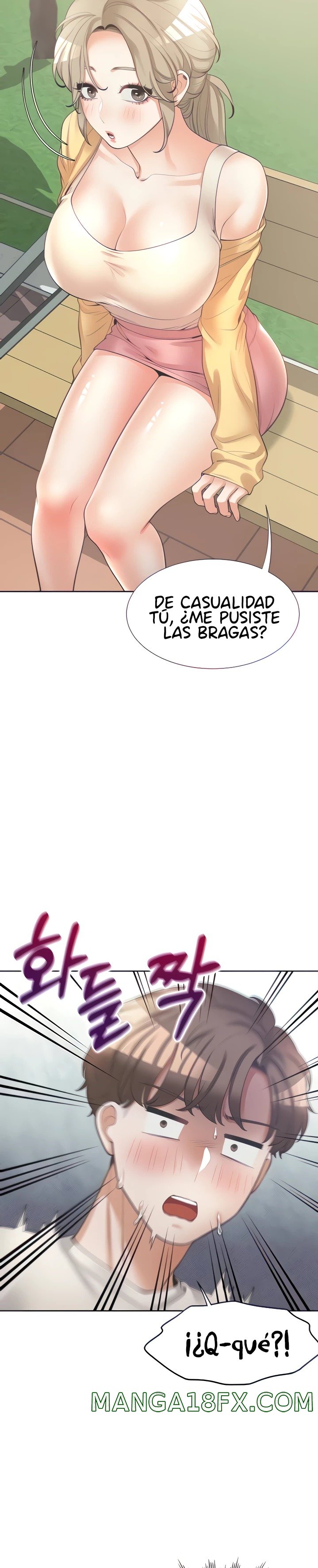 Bunking Bed Raw - Chapter 14 [photo 3] - MangaPorn