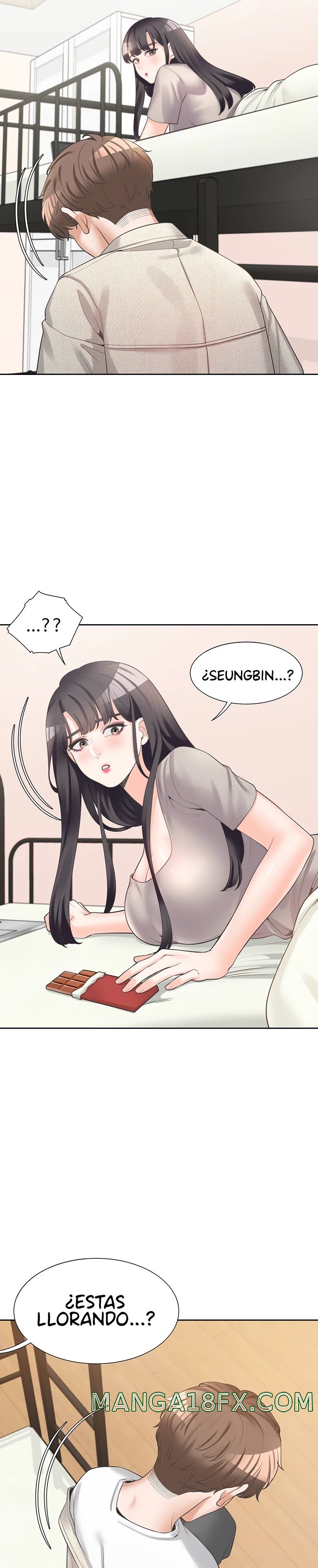 Bunking Bed Raw - Chapter 14 [photo 31] - MangaPorn