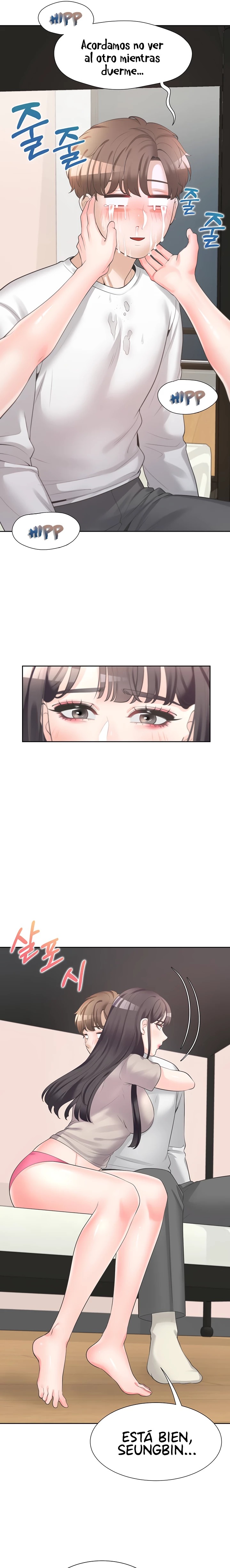 Bunking Bed Raw - Chapter 14 [photo 34] - MangaPorn