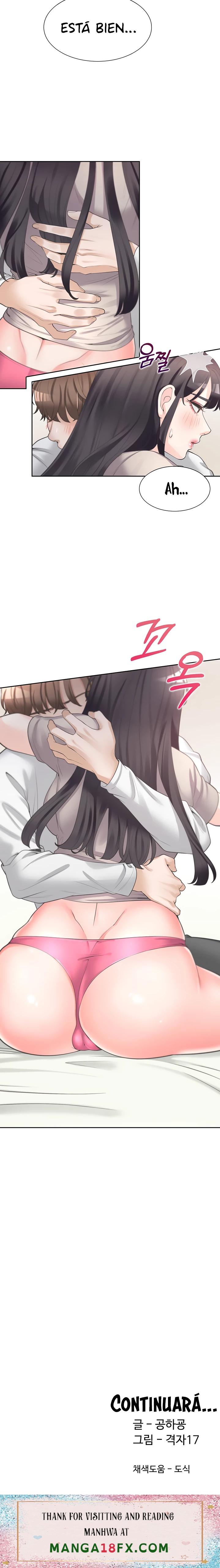 Bunking Bed Raw - Chapter 14 [photo 35] - MangaPorn