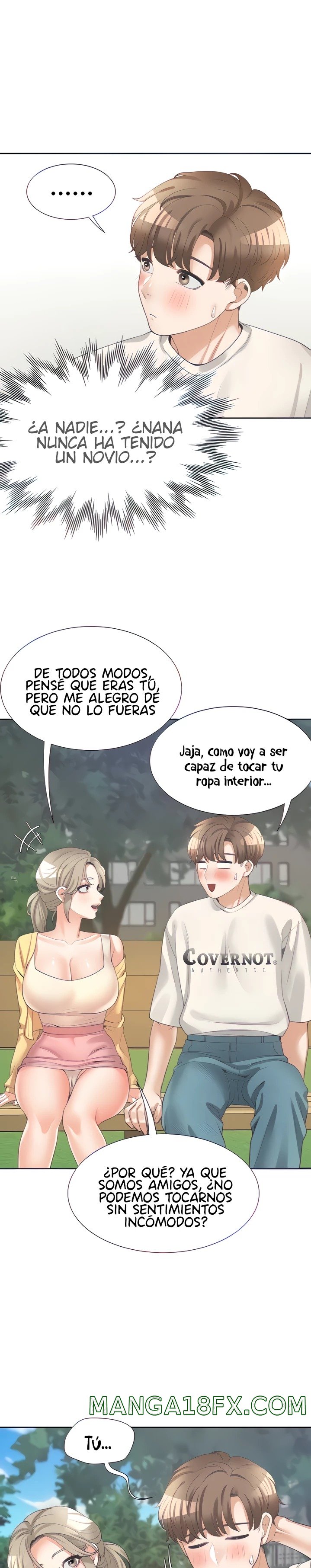 Bunking Bed Raw - Chapter 14 [photo 8] - MangaPorn