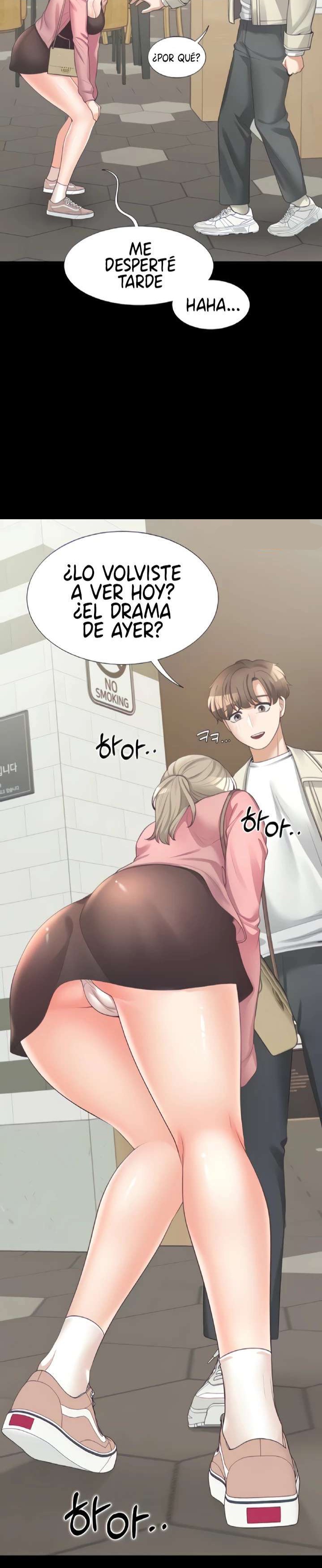 Bunking Bed Raw - Chapter 15 [photo 11] - MangaPorn